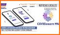 COVIDaware MN related image