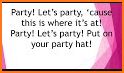 Let's Party related image