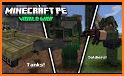 Mod Addons Minecraft PE - MCPE related image