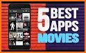 Movie App related image