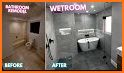Bathroom Remodel related image