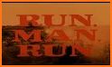 Run Man Run related image