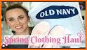 Clothing Coupons for Old Navy related image