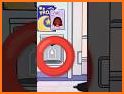 Toca Boca Life World School walkthrough and tricks related image
