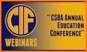 CSBA Annual Convention related image