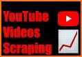 Web Video Scraping | Navegador para videos related image