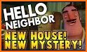 Hi Neighbor Secret Guide & Tips - Simulator related image