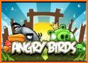 Angry Birds Bad Pigs Themes & Live Wallpapers related image