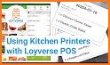 Fresh KDS 2.0 - Wireless Kitchen Display related image