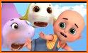 Kids Songs  Shape Song Children Movie Baby Shark related image