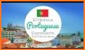 Drops: Learn European Portuguese language for free related image