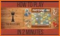 Patchwork The Game related image