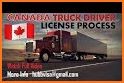 USA Truck Driver Hub related image