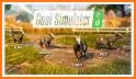 Goat Sim Crazy City Simulator related image