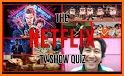 Netflix TV Show Quiz related image