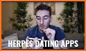 Hromance: Herpes Dating App to Meet HSV Singles related image