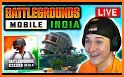Battlegrounds India - BGMI related image