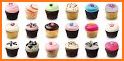 2048 Cupcakes related image