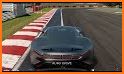 Driving Games: Mercedes AMG Vision GT related image