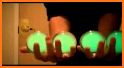 Glow Balls related image