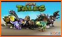 Kids Dino Adventure Game - Free Game for Children related image