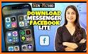 Lite for Facebook lite - lite for messenger related image