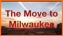 Milwaukee, WI - weather and more related image