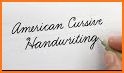 Learn Cursive Writing related image