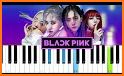Blackpink Piano Tiles related image