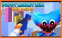 Poppy Money Run: Rich Race 3D related image