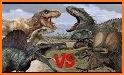Match The Dinosaur related image