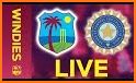 India Vs West Indies 2019 Live Stream related image