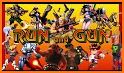 Wild Gun Jump 2D Run and Gun related image