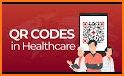 Smart QR Code related image