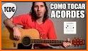 Cómo Tocar Guitarra - Aprender Acordes Fácil related image