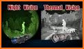 Multiple Thermal Effects-Night Mode Binoculars related image