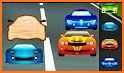 Puzzle Game Cars for Toddlers Full Game related image
