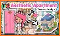 toca life world apartment Guia related image