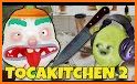 Toca Kitchen related image
