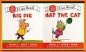 Pip and Tim decodable books Stage 2 related image