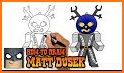 How To Draw Roblox | Fans related image