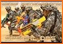 Army Men Toy Squad Survival War Shooting related image