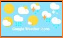 Signal weather icons related image