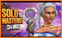 Diamond Master related image