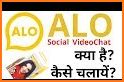 ALO call related image