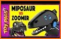 MIPosaur related image