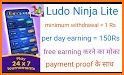 Ludo Ninja Lite Master related image