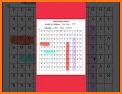 Lexxo: A Word Puzzle related image