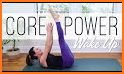 CorePower Yoga related image
