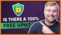 Hello VPN - Simple, Free Proxy related image